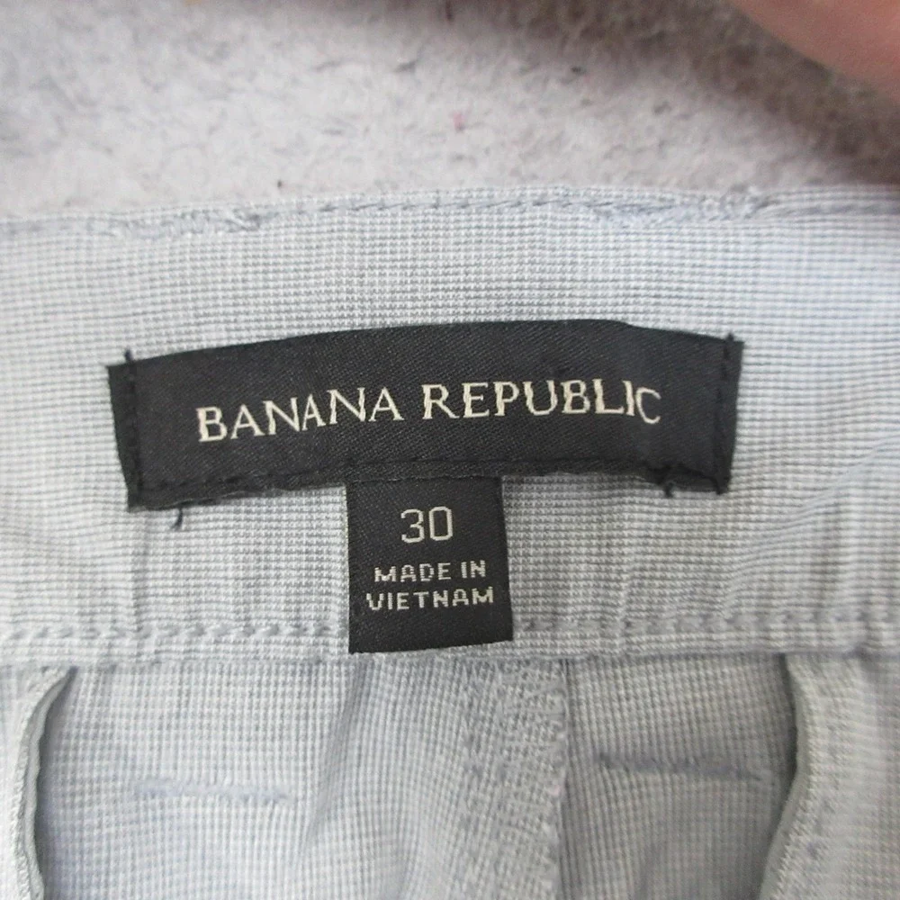 Banana Republic banana republic